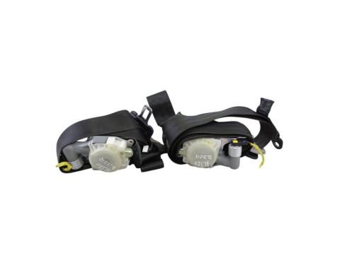  KIT AIRBAG, HYUNDAI, I20 (PB) 