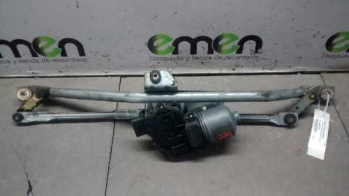  MOTOR LIMPIA DELANTERO VOLKSWAGEN PASSAT VARIANT (3B6) 
