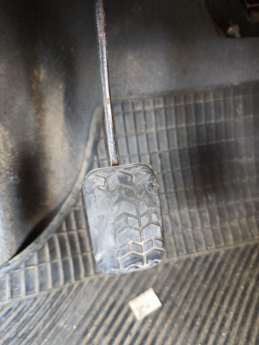 PEDAL EMBRAGUE, KIA, CARENS (RS)