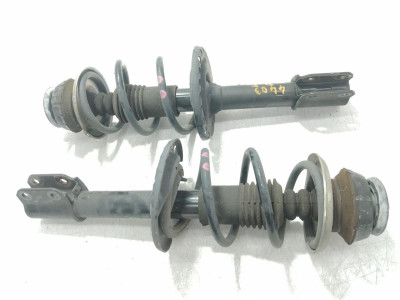 JUEGO AMORTIGUADORES DELANTERO, DACIA, SANDERO II