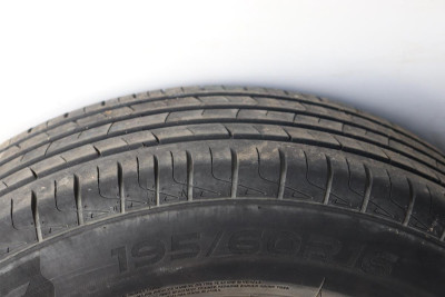JUEGO LLANTAS, PEUGEOT, 2008