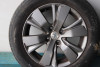  JUEGO LLANTAS PEUGEOT 2008 