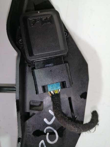  POTENCIOMETRO PEDAL BMW SERIE 1 BERLINA (E81/E87) 