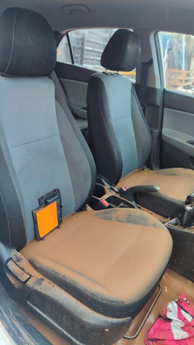  HYUNDAI I20 (GB) 