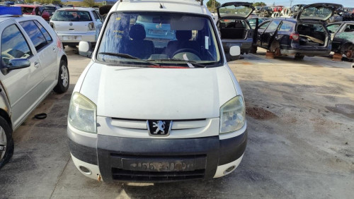  PEUGEOT PARTNER (S2) 