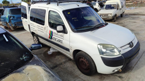  PEUGEOT PARTNER (S2) 