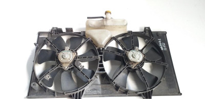ELECTROVENTILADOR, Mazda, 6 BERLINA (GH)