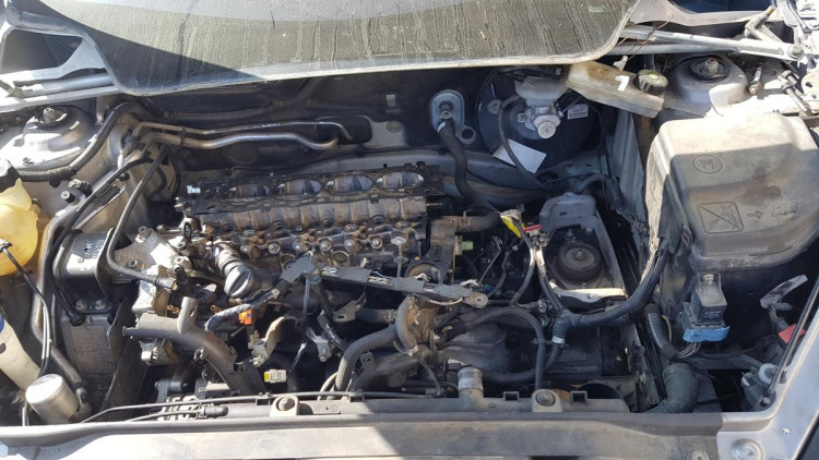 Peugeot 307 (S1)(04.2001->06.2005) SIN IDENTIFICAR