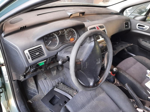  PEUGEOT 307 BREAK / SW (S1)(04.2002) 