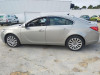 OPEL INSIGNIA BERLINA — автомобиль-донор на запчасти 