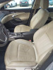OPEL INSIGNIA BERLINA — автомобиль-донор на запчасти 