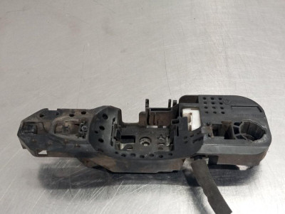 CERRADURA PUERTA DELANTERA DERECHA, RENAULT, MEGANE III BERLINA 5P