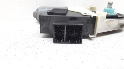 MOTOR ELEVALUNAS DELANTERO DERECHO, SEAT, IBIZA (6L1)