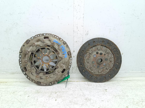 KIT EMBRAGUE VOLKSWAGEN PASSAT BERLINA (3C2) 