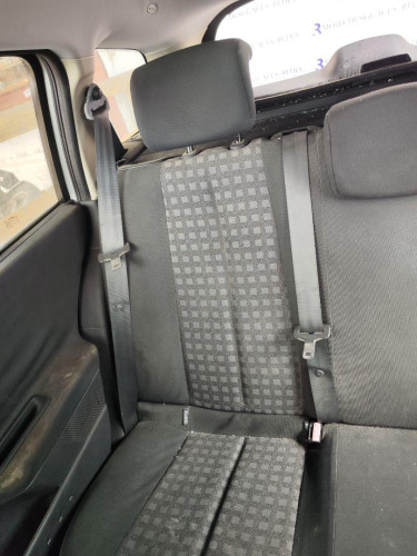 ASIENTOS TRASERO DERECHO RENAULT MEGANE II GRANDTOUR 