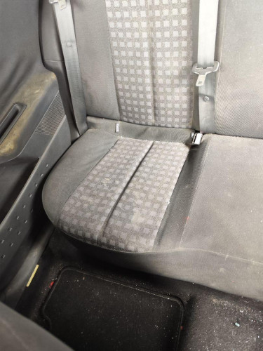 ASIENTOS TRASERO DERECHO RENAULT MEGANE II GRANDTOUR 