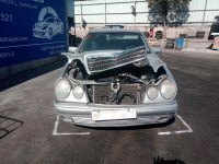 MERCEDES-BENZ CLASE E (BM 210) BERLINA