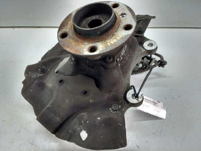 MANGUETA DELANTERA IZQUIERDA, BMW, SERIE 7 (E65/E66)