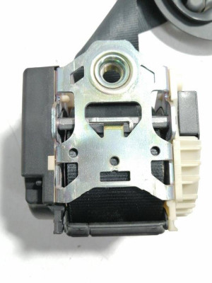 CINTURON SEGURIDAD TRASERO DERECHO, VOLKSWAGEN, TOURAN (1T2)