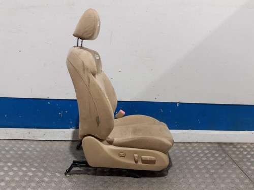  ASIENTO DELANTERO DERECHO, LEXUS, IS (DS2/IS2) 