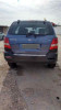 KIA SORENTO (BL) — автомобиль-донор на запчасти 