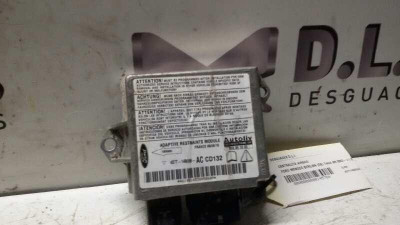 CENTRALITA AIRBAG, FORD, MONDEO BERLINA (GE)