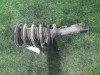 AMORTIGUADOR DELANTERO IZQUIERDO FORD MONDEO BERLINA (GD) 