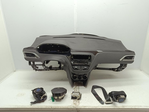 KIT AIRBAG Peugeot 208 