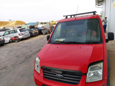 FORD TRANSIT CONNECT (TC7)