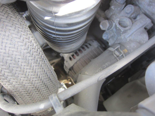  ALTERNADOR MITSUBISHI MONTERO (V60/V70) 
