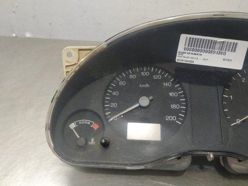  CUADRO INSTRUMENTOS, FORD, GALAXY (VX) 