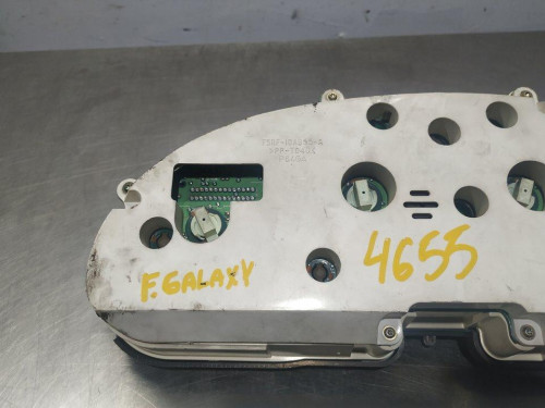  CUADRO INSTRUMENTOS, FORD, GALAXY (VX) 