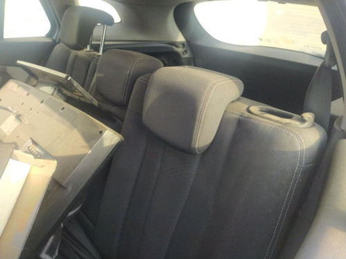  RENAULT MEGANE III SPORT TOURER 