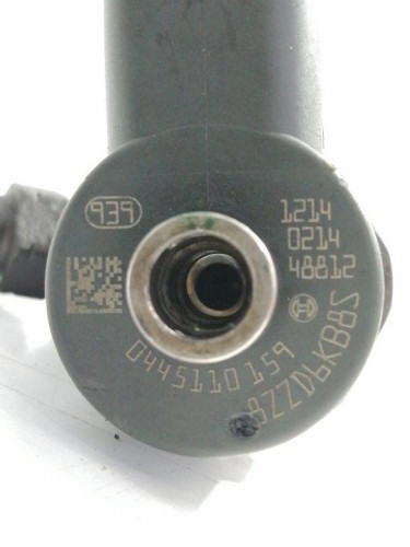  INYECTOR, OPEL, VECTRA C BERLINA 