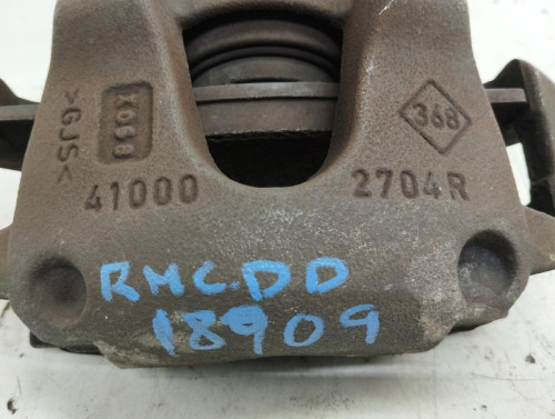  PINZA DE FRENO DELANTERA DERECHA DACIA LOGAN II 