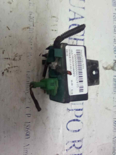  CAJA PRECALENTAMIENTO CITROEN C3 