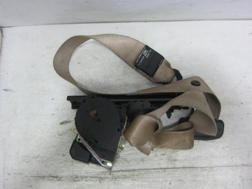  CINTURON SEGURIDAD DELANTERO DERECHO BMW SERIE X5 (E53) 