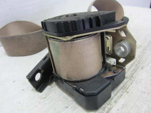  CINTURON SEGURIDAD DELANTERO DERECHO BMW SERIE X5 (E53) 