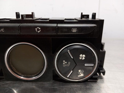 MANDO CALEFACCION / AIRE ACONDICIONADO, CITROEN, C3