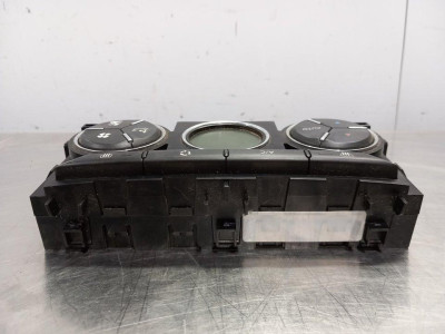 MANDO CALEFACCION / AIRE ACONDICIONADO, CITROEN, C3