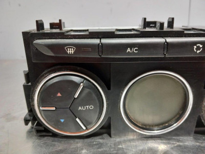 MANDO CALEFACCION / AIRE ACONDICIONADO, CITROEN, C3