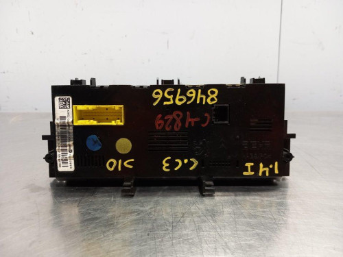 MANDO CALEFACCION / AIRE ACONDICIONADO, CITROEN, C3