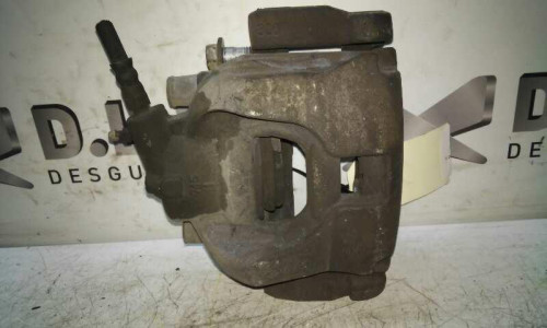 PINZA DE FRENO DELANTERA IZQUIERDA LAND ROVER FREELANDER (LR2) 