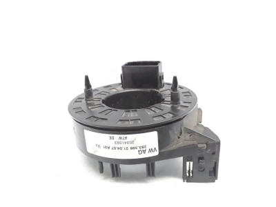 ANILLO AIRBAG, Volkswagen, POLO IV (9N3)