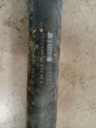 CARDAN TRASERO BMW SERIE 3 BERLINA (E90) 