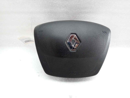  KIT AIRBAG, RENAULT, FLUENCE 