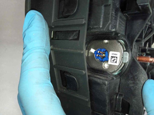  KIT AIRBAG, RENAULT, FLUENCE 