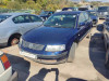  VOLKSWAGEN PASSAT BERLINA (3B2) 