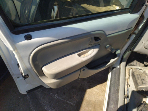  MANDO ELEVALUNAS DELANTERO IZQUIERDO Renault KANGOO I (F/KC0) 