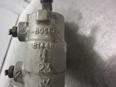 BOMBA FRENO, FIAT, 500X (334)